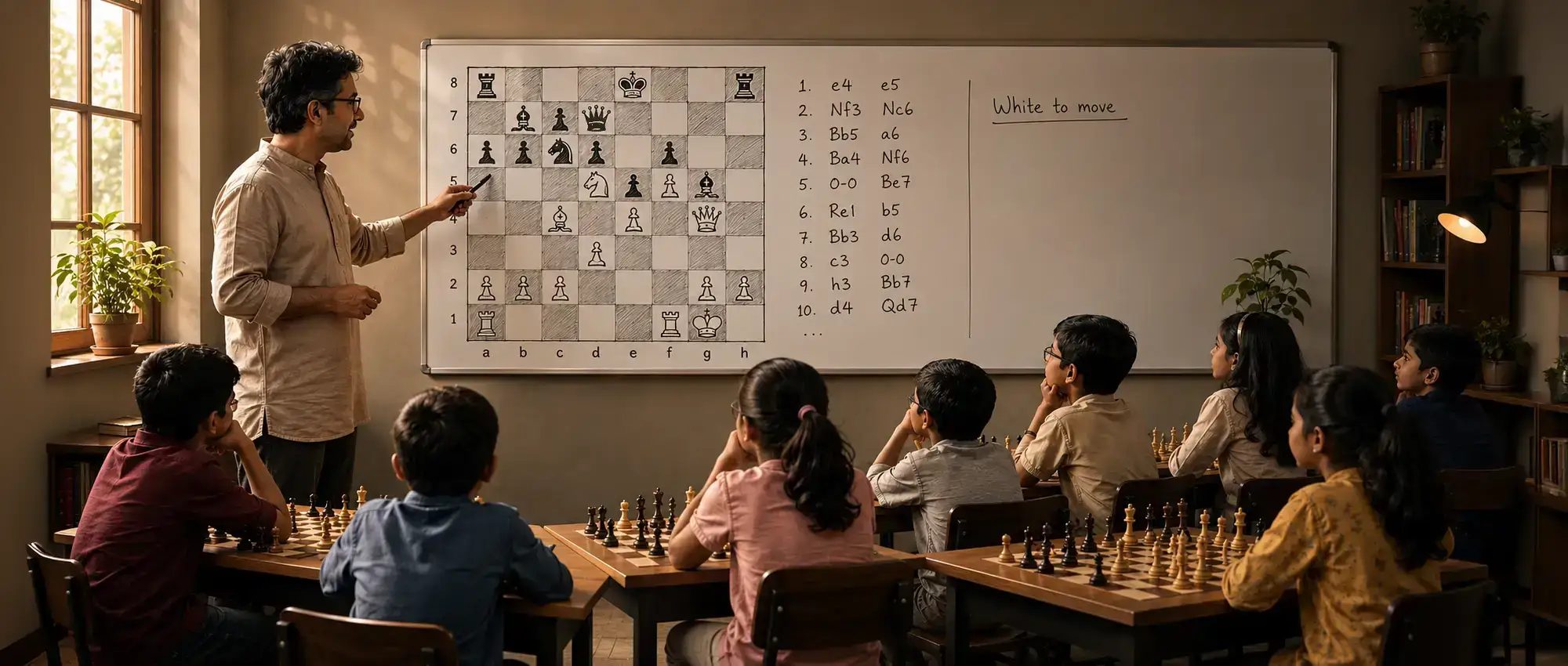 Chess_Mate_Methodology_Chess_Classroom