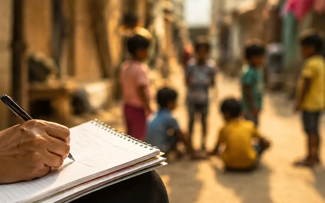 Education access and skill development help social mobility