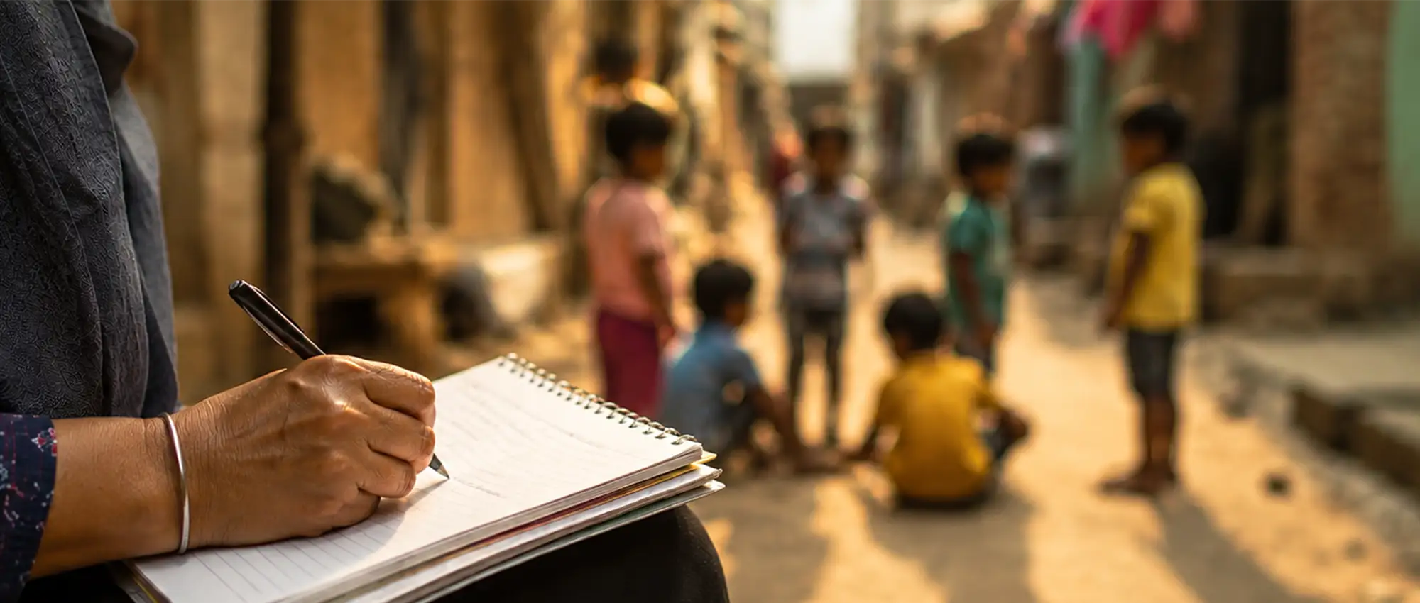Education access and skill development help social mobility