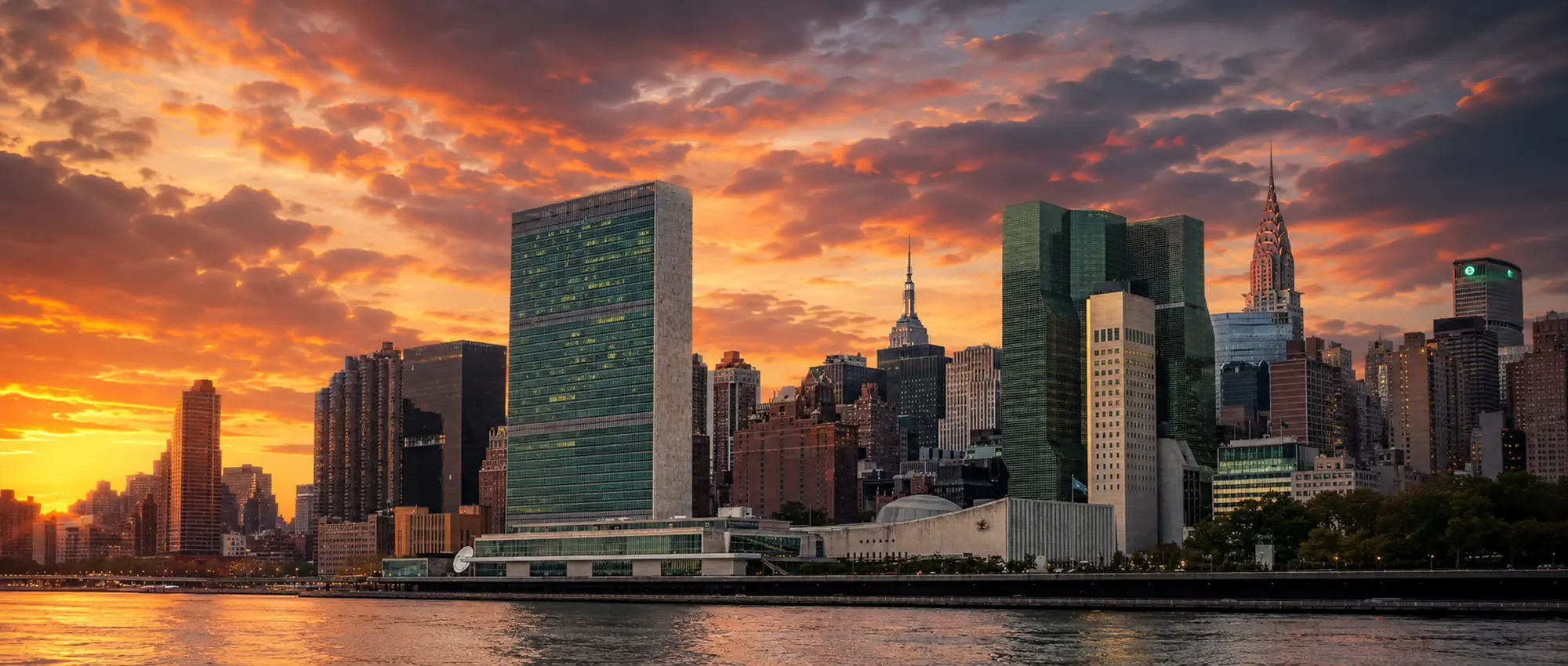 United_Nations_Headquarter_Skyline_Conceptual_Image